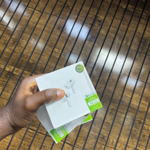 AirPods Pro 2 Dubai Version